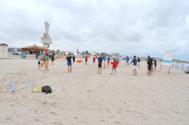 40% dintre europeni nu-şi permit o vacanţă